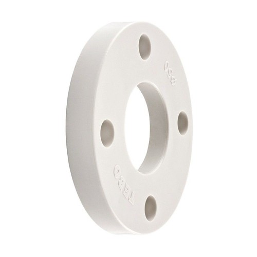 Фланец PP-R серый Дн 50 мм под бурт Pro Aqua в Воронеже