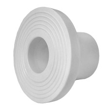 Бурт PP-R под фланец Дн 20 белый Pro Aqua