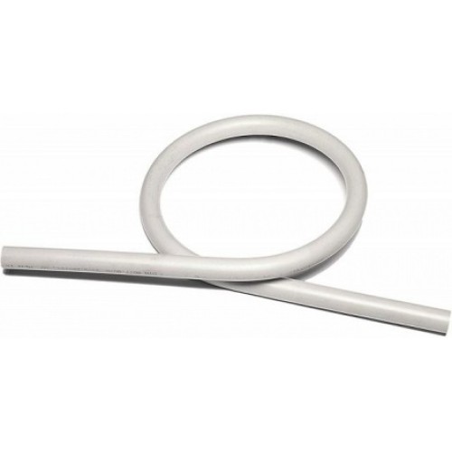 Петля компенсационная PP-R Дн 20 белая Pro Aqua в Воронеже