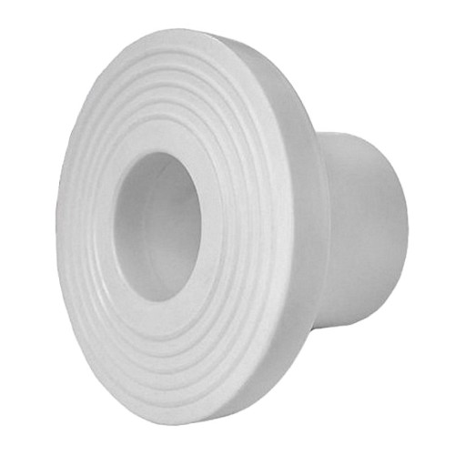 Бурт PP-R под фланец Дн 25 белый Pro Aqua в Воронеже