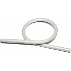 Петля компенсационная PP-R Дн 25 белая Pro Aqua