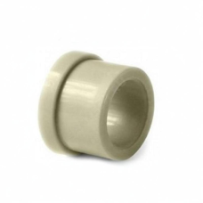 Бурт PP-R серый Дн 50 Wavin Ekoplastik