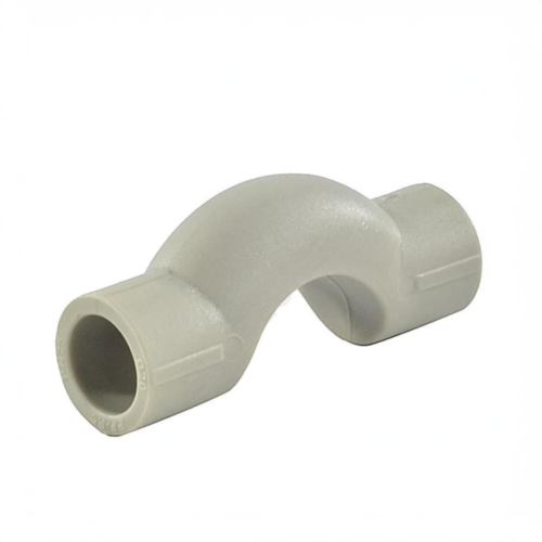 Обвод PP-R короткий с муфтами Дн 20 Pro Aqua в Воронеже