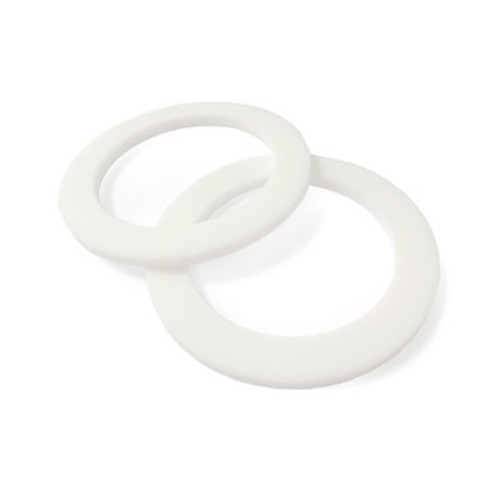 Прокладка фторопластовая межфланцевая Ф-4 15х2 мм 1/2" ГОСТ 15180-86 в Воронеже