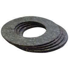 Прокладка фланцевая паронитовая ПМБ-1 300х3 мм ГОСТ 15180-86