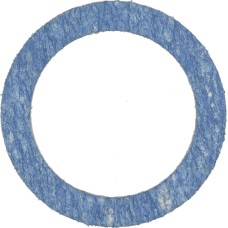 Прокладка фланцевая паронитовая ПМБ А 200х5 мм ГОСТ 15180-86