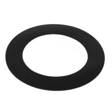 Прокладка фланцевая резиновая МБС 1000х2 мм ГОСТ 15180-86