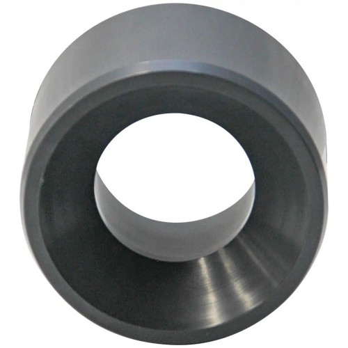 Кольцо редукционное ПВХ клеевое Дн 110-75 Ру-16 серое Aquaviva в Воронеже