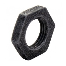 Контргайка чугунная ВР (ВН) 15 мм 1/2" ГОСТ 8961-75