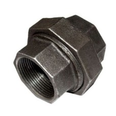 Американка чугунная прямая ВР (ВН) 32 мм 1 1/4" ГОСТ 8959-75