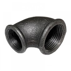 Угольник чугунный переходной ВР (ВН) 20 мм 3/4" ГОСТ 8947-75