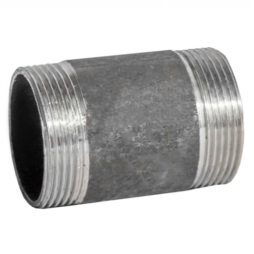 Бочонок стальной L=70мм Ду-32 (1 1/4") АС в Воронеже