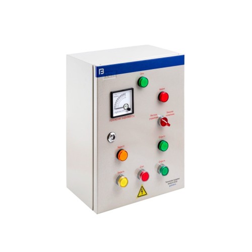 Шкаф управления электроприводом для ГЗ-Д.5000 220В ШУЭП-18 БИС в Воронеже