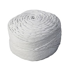 Шнур асбестовый общего назначения ШАОН 20мм ГОСТ 1779-73