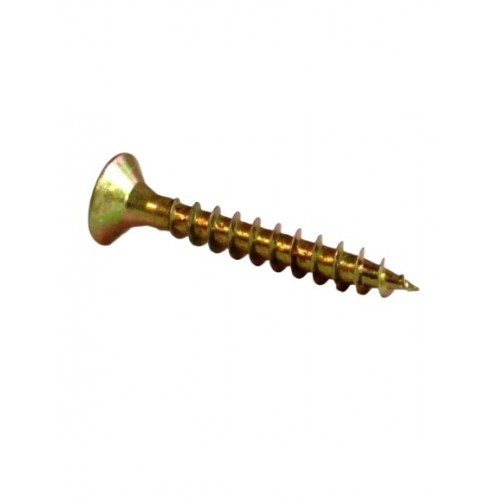 Шуруп-саморез стальной универсальный М4,0х60 (уп. 3000 шт) DIN 7962 в Воронеже