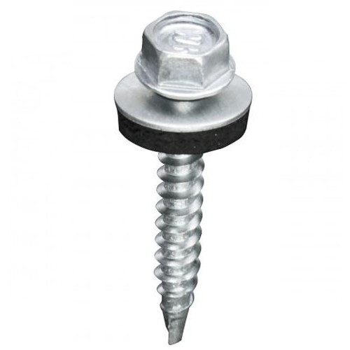 Шуруп кровельный стальной оцинкованный D-4,8х35 AVA Technologies в Воронеже