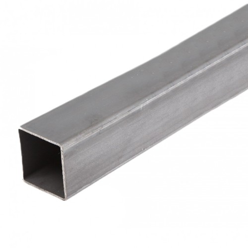 Труба профильная металлическая 80х80х4 квадратная ГОСТ 8639-82 Россия в Воронеже