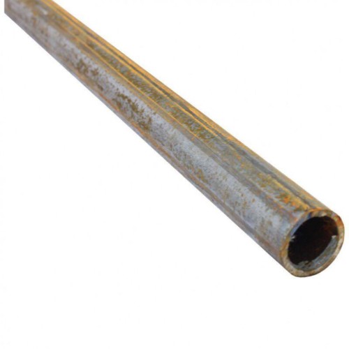 Труба 630х8 (Ду-600) стальная электросварная прямошовная ГОСТ 10704-91 (12 м) в Воронеже