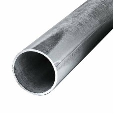 Труба стальная водогазопроводная оцинкованная 100х114х4 мм ГОСТ 3262-75