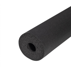 Трубка из вспененного каучука 57/19 L=2м (Т<150°С) черный K-flex SOLAR HT