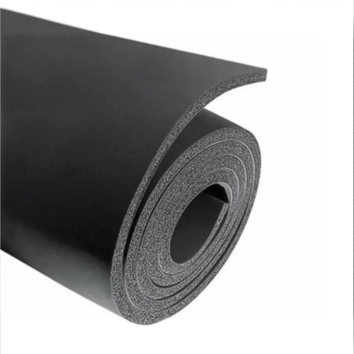 Рулон из вспененного каучука 13/1,0-14 (Т<150°С) черный K-flex SOLAR HT в Воронеже