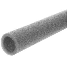 Трубка из вспененного полиэтилена 25/13 L=2м (Т<95°C) самоклеящаяся серый Energoflex SUPER SK