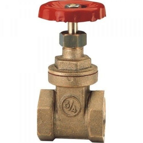 Задвижка муфтовая Ду-20 Ру-10 ВР (ВН) (Т<120°С) BV.880 MVI в Воронеже