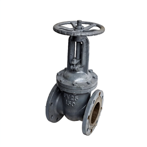 Задвижка стальная фланцевая Ду-250 Ру-40 L=457мм (Т<450°С) 30лс15нж ЧАЗ в Воронеже