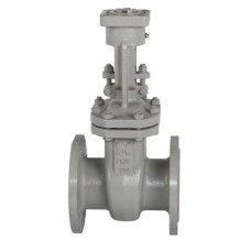 Задвижка стальная фланцевая под электропривод Ду-100 Ру-16 (Т<425°С) 30с941нж DN.ru