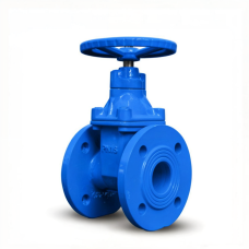 Задвижка стальная фланцевая Ду-150 Ру-16 L=280мм (Т<425°С) 30лс41нж ЧАЗ