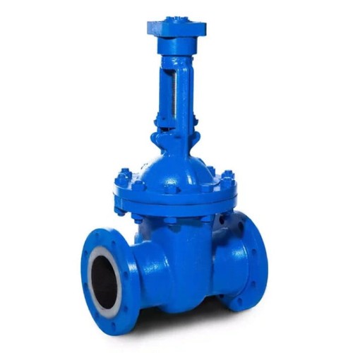 Задвижка стальная фланцевая Ду-200 Ру-25 L=419мм (Т<450°С) 30с964нж ЧАЗ в Воронеже