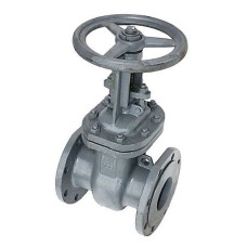 Задвижка стальная фланцевая 30с64нж Ду-250 Ру-25 (Т<425°С) СибЗТА