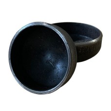 Заглушка стальная эллиптическая приварная исп. 1 09Г2С 40х48,3х2,6 мм ГОСТ 17379-2001